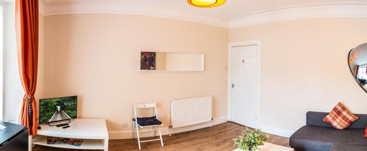 Mycosy Near The Park Leilighet Dundee Eksteriør bilde